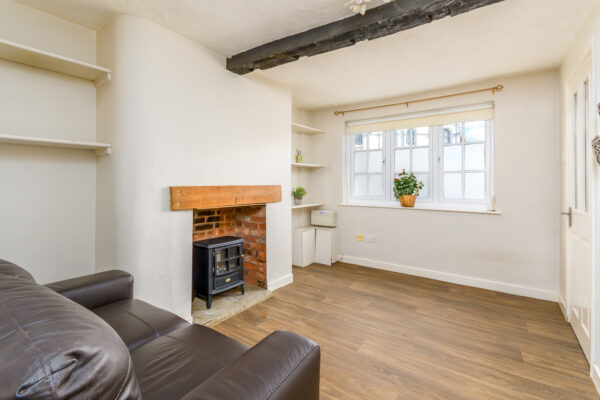 Birmingham Road, Stratford-Upon-Avon, CV37