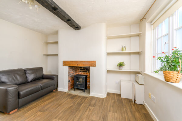 Birmingham Road, Stratford-Upon-Avon, CV37