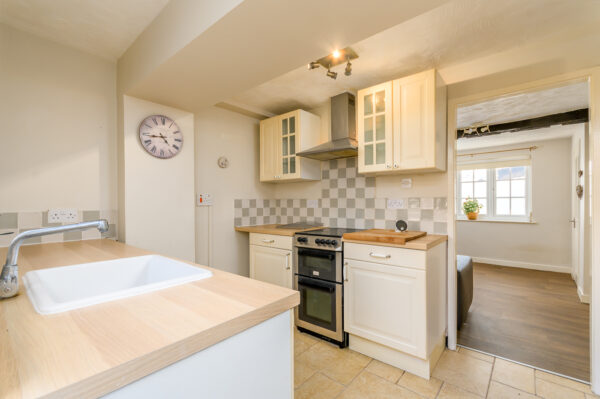 Birmingham Road, Stratford-Upon-Avon, CV37