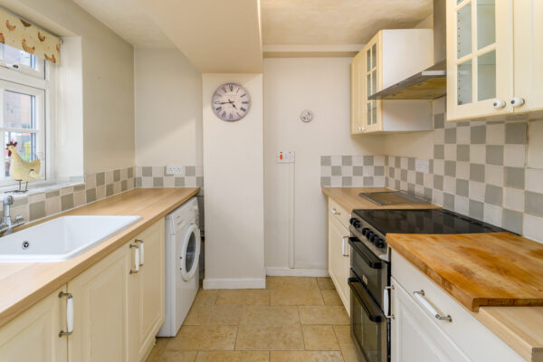 Birmingham Road, Stratford-Upon-Avon, CV37