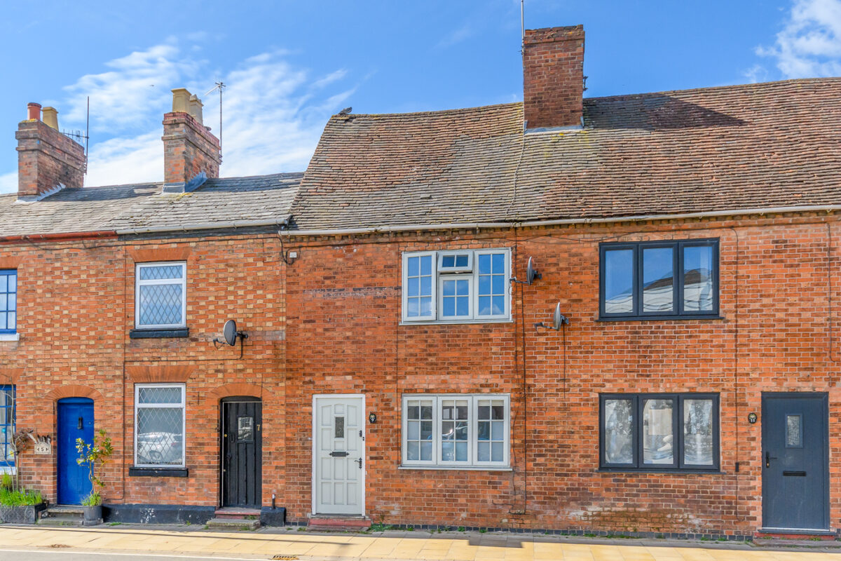 Birmingham Road, Stratford-Upon-Avon, CV37