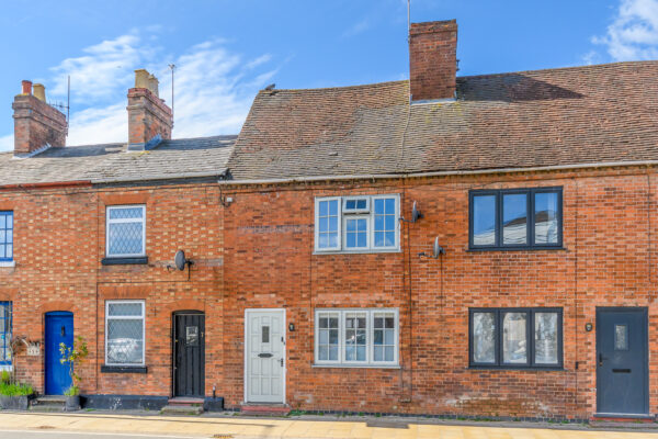 Birmingham Road, Stratford-Upon-Avon, CV37