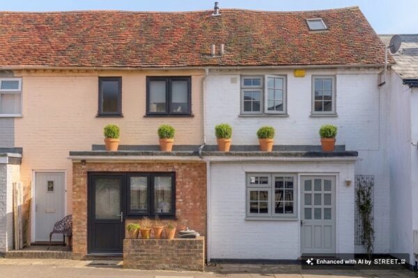 Birmingham Road, Stratford-Upon-Avon, CV37