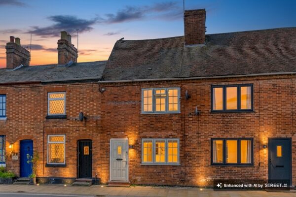 Birmingham Road, Stratford-Upon-Avon, CV37
