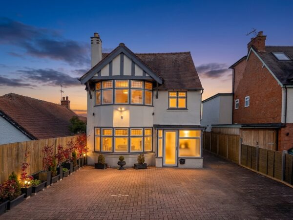 Alcester Road, Stratford-Upon-Avon, CV37