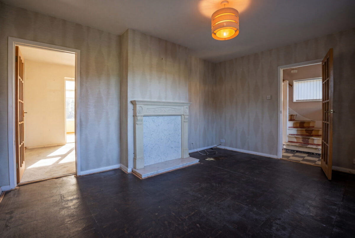 Woodlands Road, Stratford-Upon-Avon, CV37