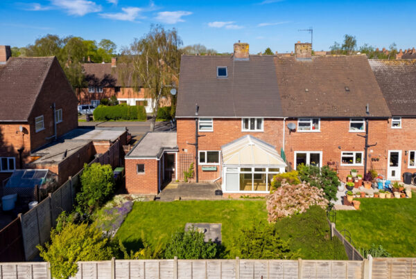 Woodlands Road, Stratford-Upon-Avon, CV37