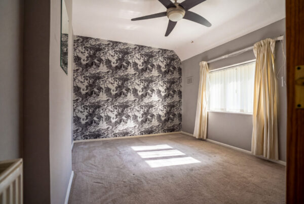Woodlands Road, Stratford-Upon-Avon, CV37
