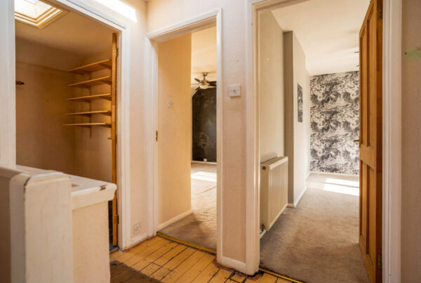 Woodlands Road, Stratford-Upon-Avon, CV37