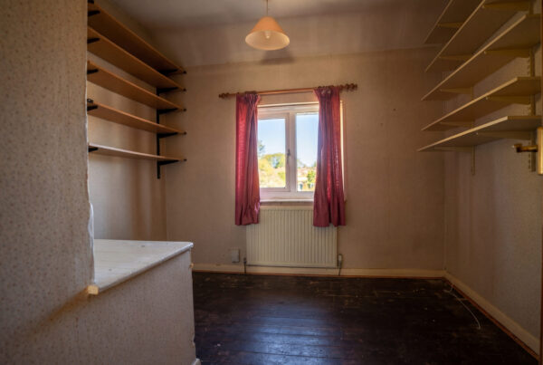Woodlands Road, Stratford-Upon-Avon, CV37