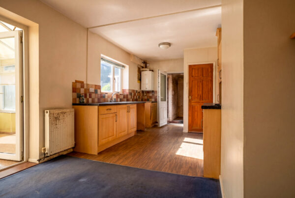 Woodlands Road, Stratford-Upon-Avon, CV37