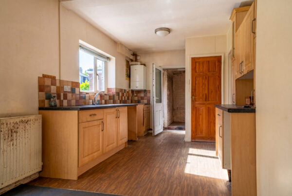 Woodlands Road, Stratford-Upon-Avon, CV37