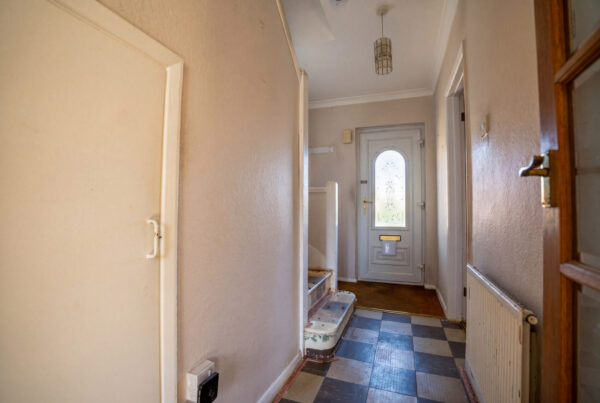 Woodlands Road, Stratford-Upon-Avon, CV37