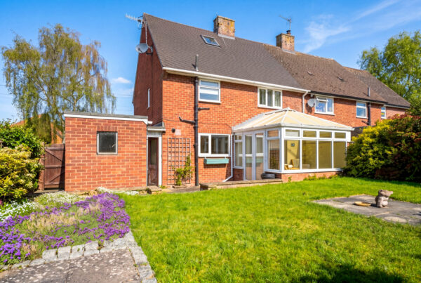 Woodlands Road, Stratford-Upon-Avon, CV37