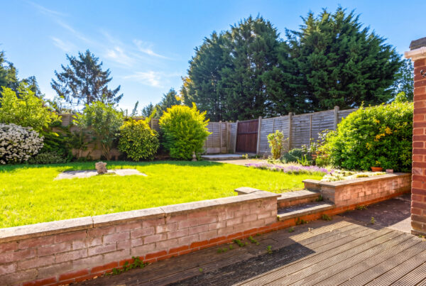 Woodlands Road, Stratford-Upon-Avon, CV37