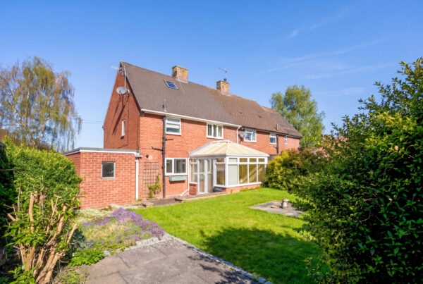 Woodlands Road, Stratford-Upon-Avon, CV37