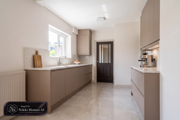 Woodlands Road, Stratford-Upon-Avon, CV37