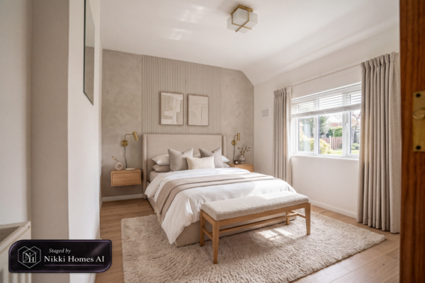 Woodlands Road, Stratford-Upon-Avon, CV37