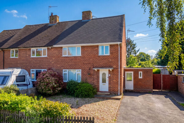 Woodlands Road, Stratford-Upon-Avon, CV37
