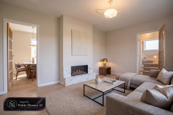 Woodlands Road, Stratford-Upon-Avon, CV37