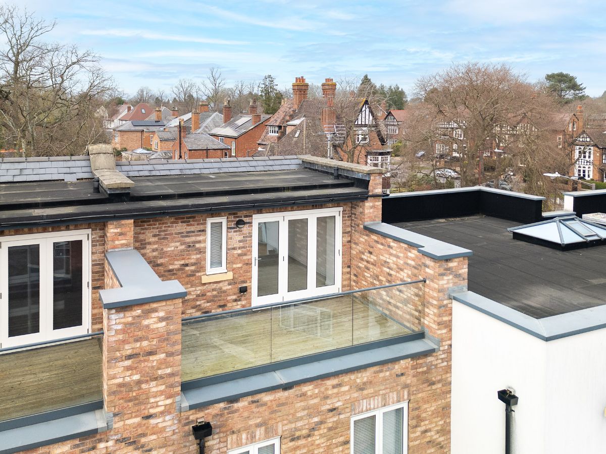 Rugby Road, Leamington Spa