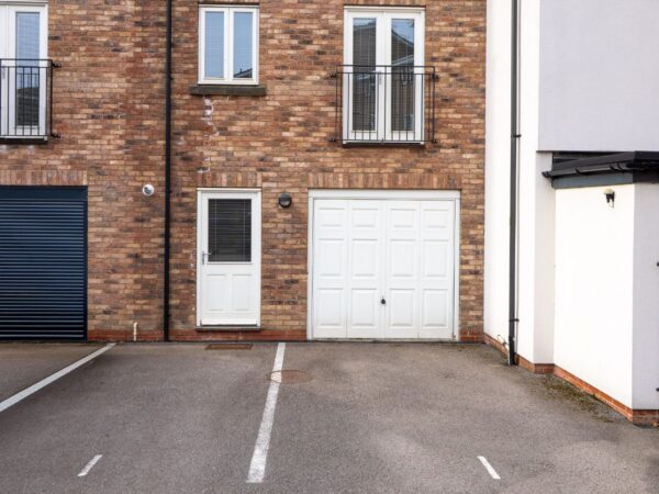 Rugby Road, Leamington Spa