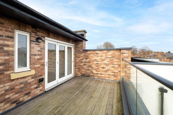 Rugby Road, Leamington Spa