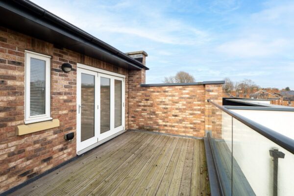 Rugby Road, Leamington Spa