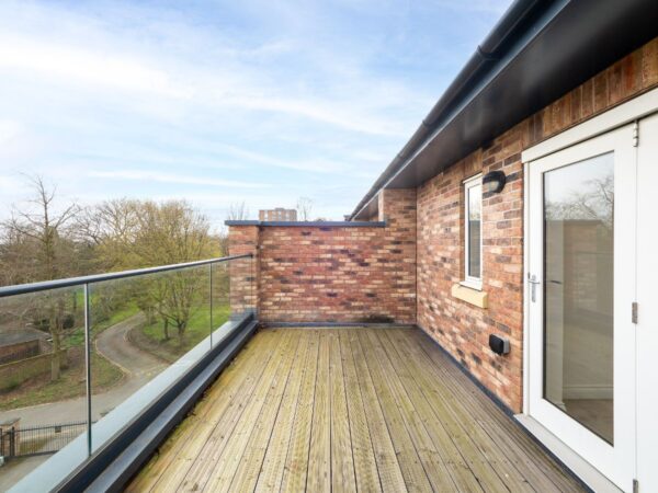 Rugby Road, Leamington Spa