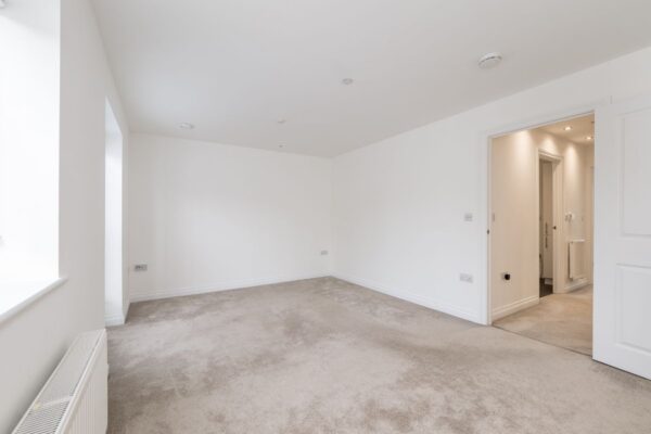 Rugby Road, Leamington Spa