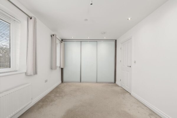 Rugby Road, Leamington Spa