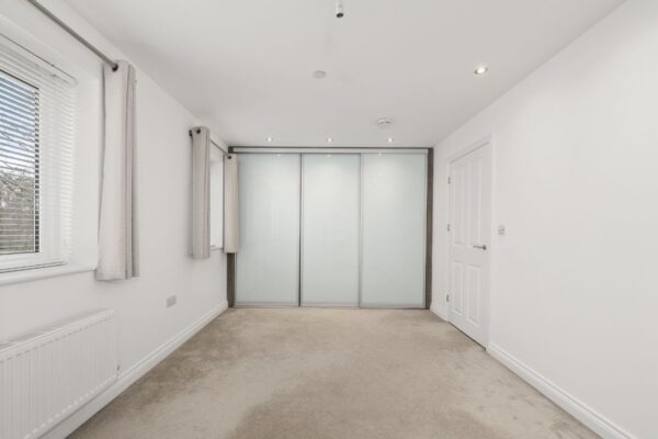 Rugby Road, Leamington Spa