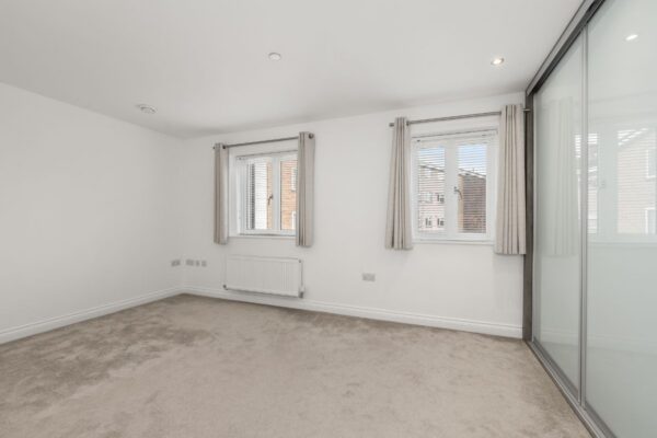 Rugby Road, Leamington Spa