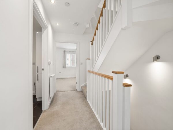 Rugby Road, Leamington Spa