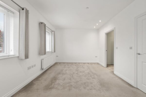 Rugby Road, Leamington Spa