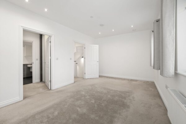 Rugby Road, Leamington Spa