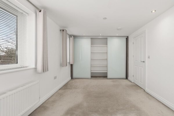 Rugby Road, Leamington Spa