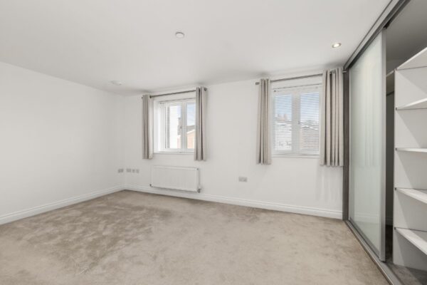 Rugby Road, Leamington Spa