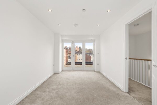 Rugby Road, Leamington Spa