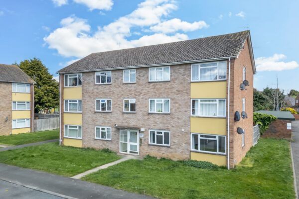 St. Swithins Drive, Lower Quinton, Stratford-upon-Avon