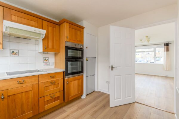 St. Swithins Drive, Lower Quinton, Stratford-upon-Avon