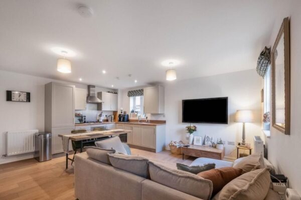 Avalon Close, Stratford-upon-Avon