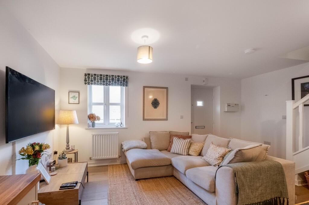 Avalon Close, Stratford-upon-Avon