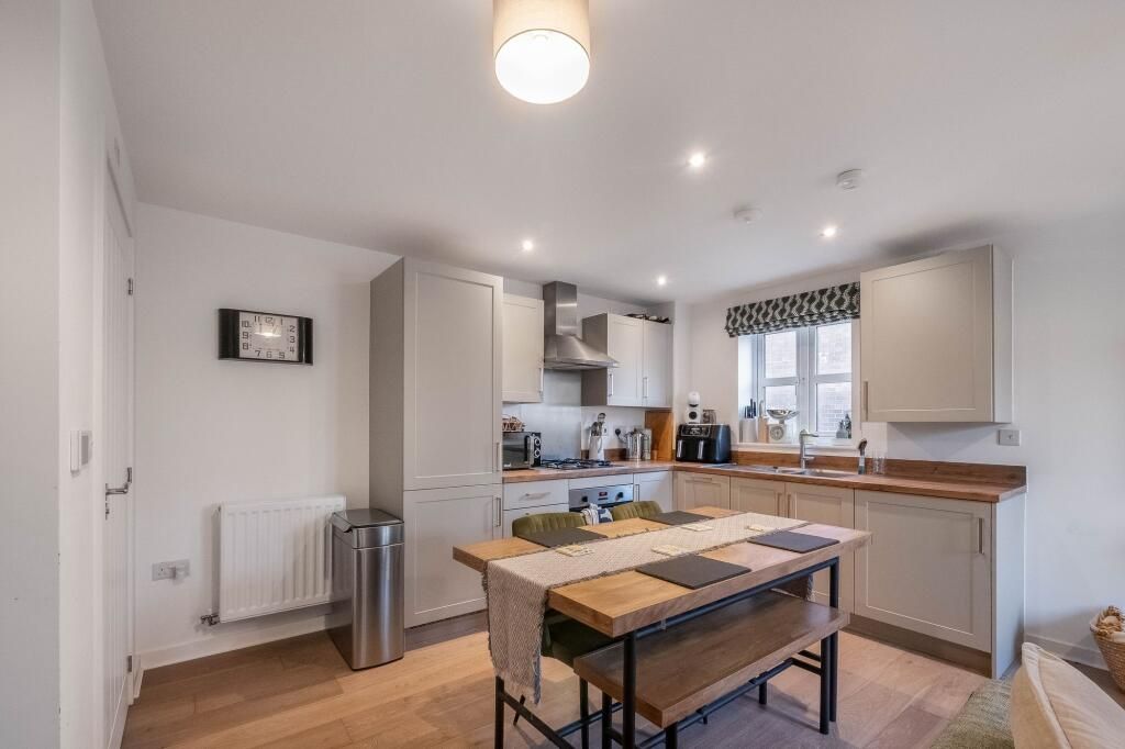 Avalon Close, Stratford-upon-Avon