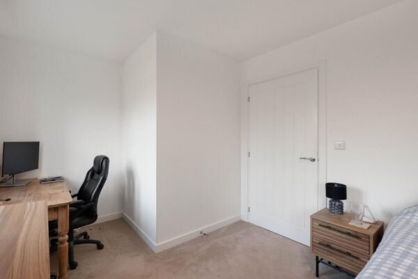 Avalon Close, Stratford-upon-Avon