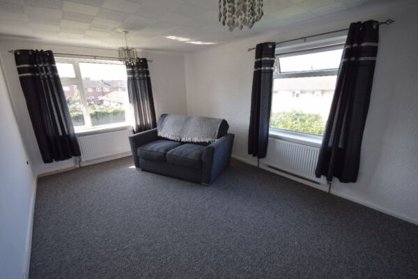 Drayton Close, Stratford-upon-Avon