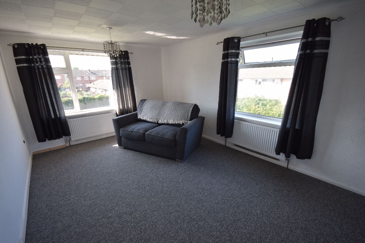 Drayton Close, Stratford-upon-Avon