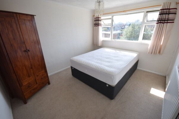 Drayton Close, Stratford-upon-Avon