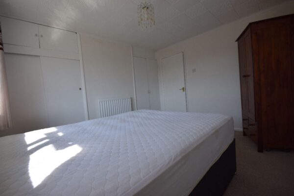 Drayton Close, Stratford-upon-Avon