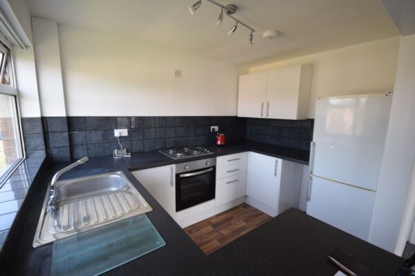 Drayton Close, Stratford-upon-Avon